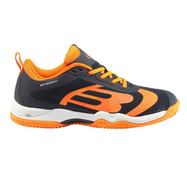 Padelschuhe Herren Beker 21 M