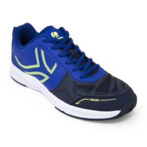 Padelschuhe Herren PS 190 M marineblau