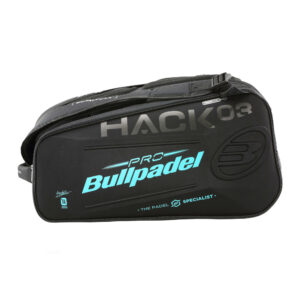Padeltasche Bullpadel Hack Big Capacity 22