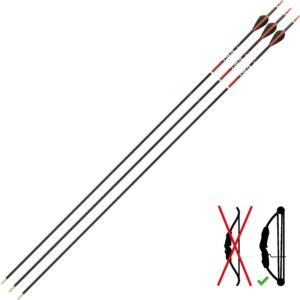 Pfeile Club 700 CB X3 Carbon