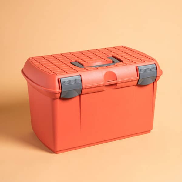 Putzkasten Putzbox 500 orange