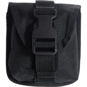 Rücken-Bleitasche für Tarierweste SCD
