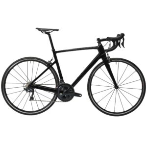 RENNRAD EDR 920 CF ULTEGRA schwarz