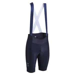 Radhose MTB Race 720 Herren blau/türkis