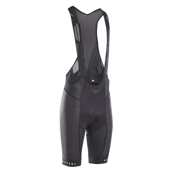 Radhose kurz Racer Ultralight schwarz