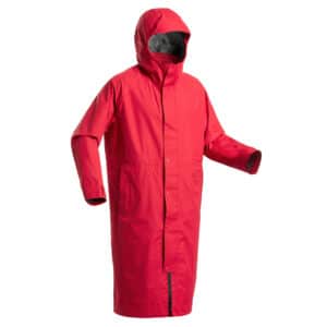 Regencape Ski Racing 980 Erwachsene rot