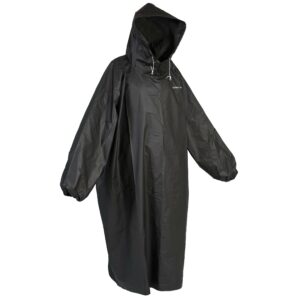 Regenponcho Angeln 100 wasserdicht