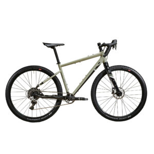 Reiserad Riverside Touring 920 Reifen Schwalbe Thunder Burt