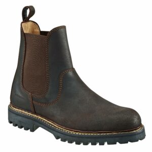 Reitstiefeletten Sentier 900 Erwachsene braun