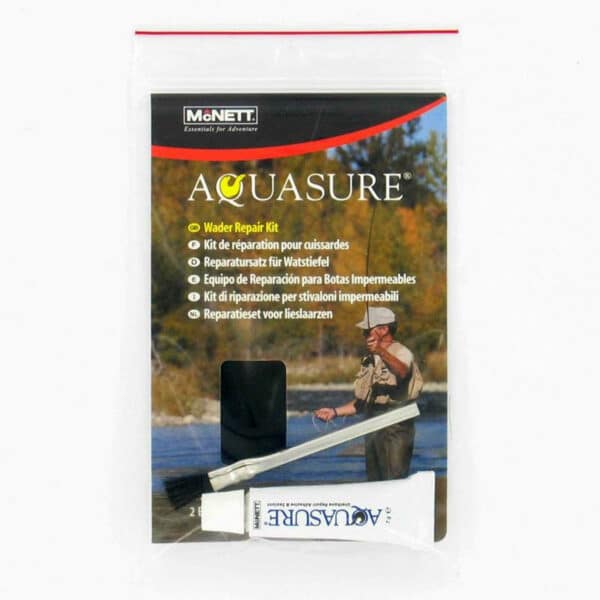 Reparaturset Neopren-Wathose (Loch) Aquasure