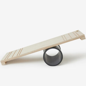 Rola Bola Balance Board mit Rolle