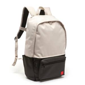 Rucksack Academic 25L beige