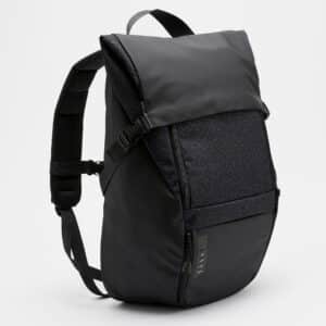 Rucksack Fussball Urban 25L schwarz