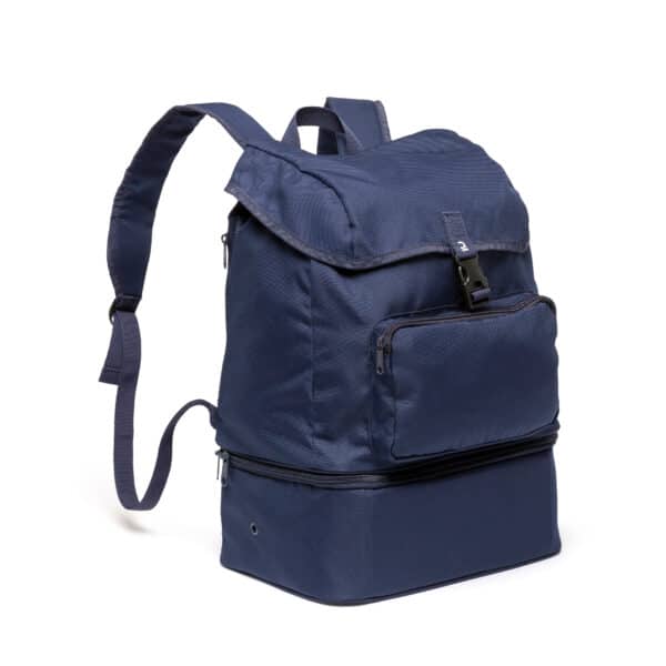 Rucksack Hardcase 30 Liter marineblau