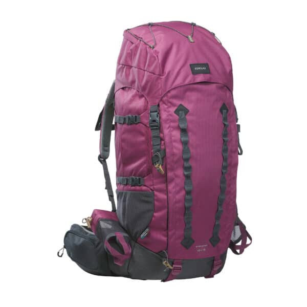 Rucksack Trekking MT900 Symbium 60+10 Liter Damen