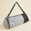 Rucksack Urban Yogi grau