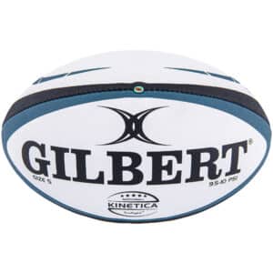 Rugbyball Gilbert Kinetica Größe 5