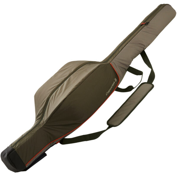 Rutenfutteral Carp Holdall-5 3 Karpfenruten 10 ft