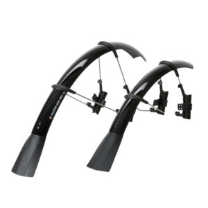 SCHUTZBLECHSET RENNRAD RACEBLADE PRO XL SKS