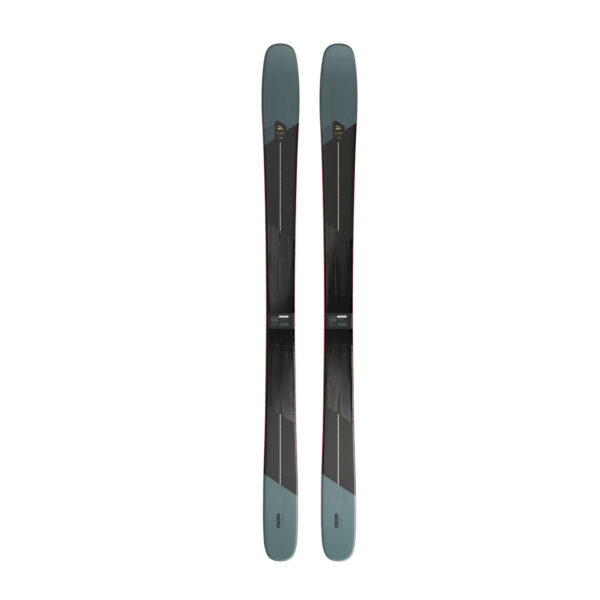 SKI Freeride 500 SLASH 100 Herren ohne Bindung