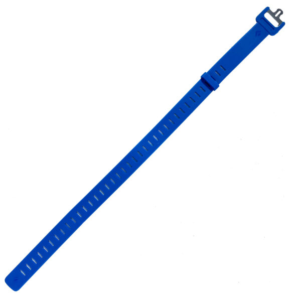 SKI- ODER STOCKKLAMMER 50 CM TOURENSKI BLACK DIAMOND BLAU