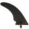 SUP-Finne für Surf-Longboard 500 ohne Werkzeug nicht FCS-kompatibel 29