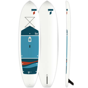 SUP-Paddel Hardboard Tahe Outdoor Beach Cross 11' 260L