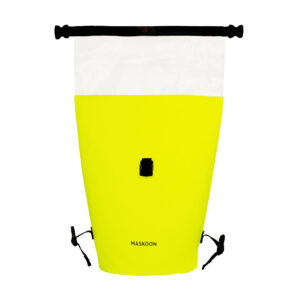 Sack wasserdicht Canyoning 10 Liter