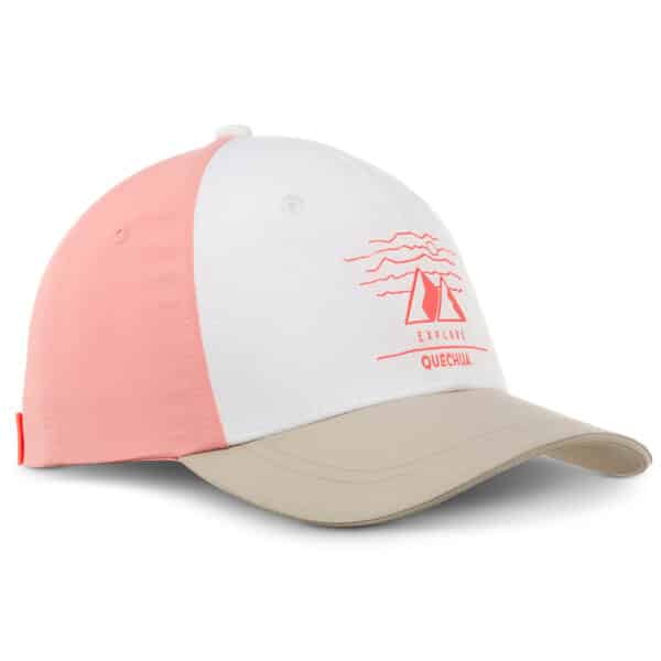 Schirmmütze Cap MH100 Kinder