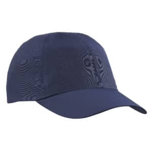 Schirmmütze Cap Travel 100 marineblau