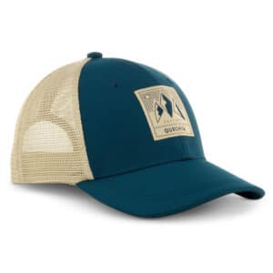 Schirmmütze Cap Trucker MH100 Kinder