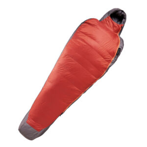 Schlafsack Trekking MT900 0 °C Daunen