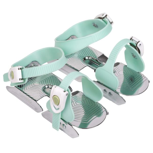 Schlittschuhe Play 1 größenverstellbar Kinder mint