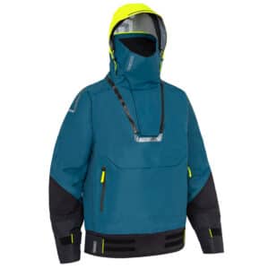 Schlupfjacke Segeln Offshore 900 Mixed petrol