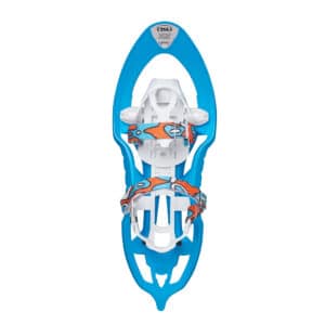 Schneeschuhe TSL 302 Freeze Kinder blau