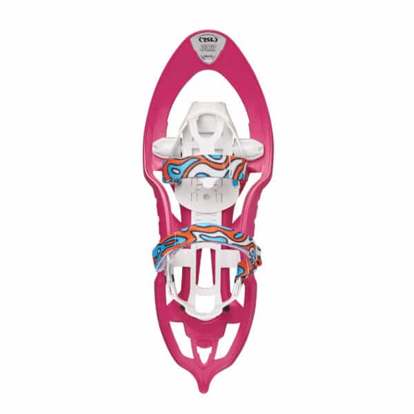 Schneeschuhe TSL 302 Freeze Kinder pink