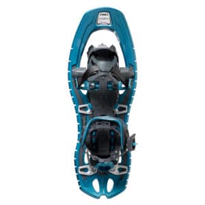 Schneeschuhe TSL Symbioz Access kleiner Rahmen blau