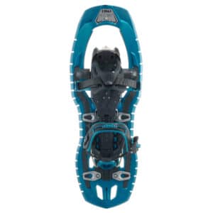 Schneeschuhe großer Rahmen TSL Symbioz Access blau