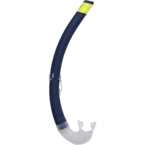 Schnorchel Damen/Herren SCD 100 blau