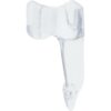 Schnorchel-Halter für runde SCD Schnorchel