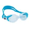Schwimmbrille Speedo Futura Biofuse Flexiseal Damen