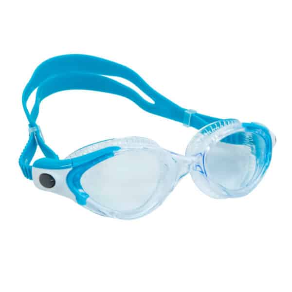Schwimmbrille Speedo Futura Biofuse Flexiseal Damen