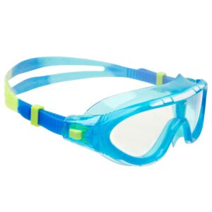 Schwimmbrille Speedo Rift Größe S Kinder blau/grün