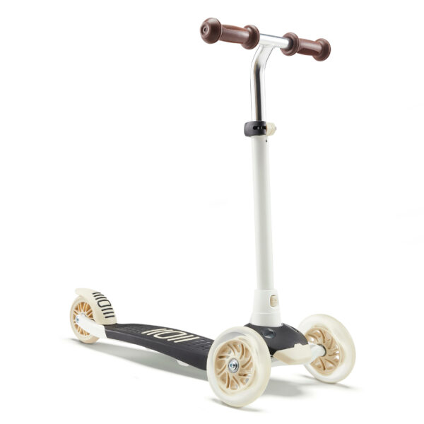 Scooter B1 500 Kinder schwarz/beige