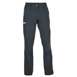 Segelhose Sailing 500 Damen schwarz