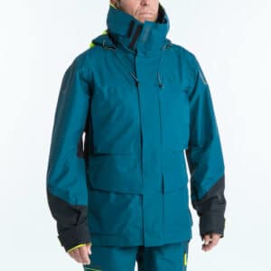 Segeljacke Offshore 900 Herren petrol