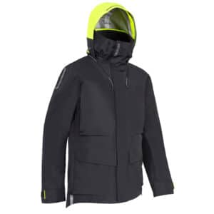 Segeljacke Offshore 900 Herren schwarz