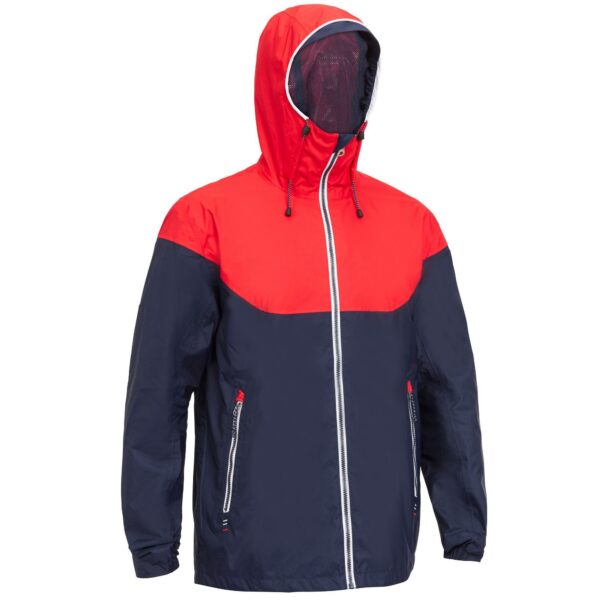 Segeljacke wasserdicht 100 Herren