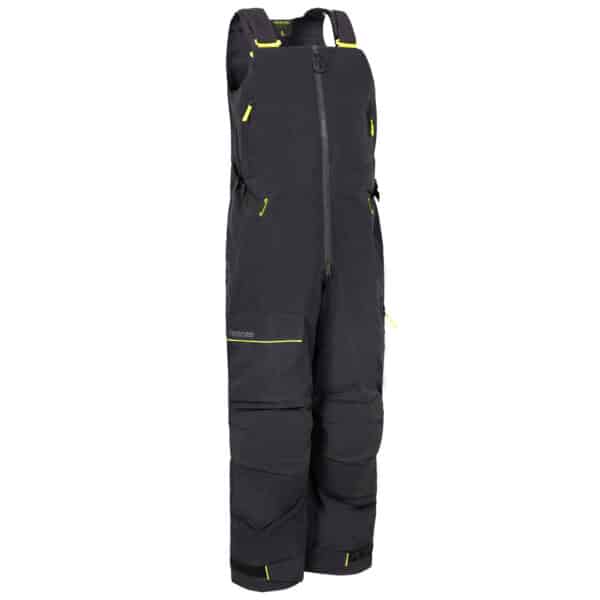 Segellatzhose Offshore 900 Damen/Herren schwarz