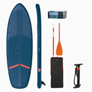 Set SUP 100 M (Board